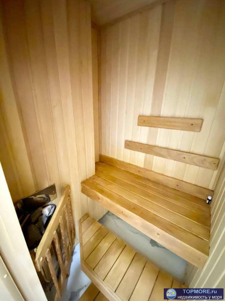 Лот № 142539. посейдон! 80 кв м высокий этаж, шикарный дорогой, дизайнерский ремонт, в квартире есть сауна. Звоните и... - 2