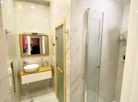 Лот № 142539. посейдон! 80 кв м высокий этаж, шикарный дорогой,...