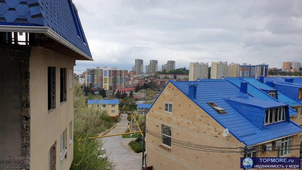  Продаю квартиру 80м² ! Новостройка ! Цена от агенства ! Эксклюзивный договор с компанией ! Все документы чистые,... - 1