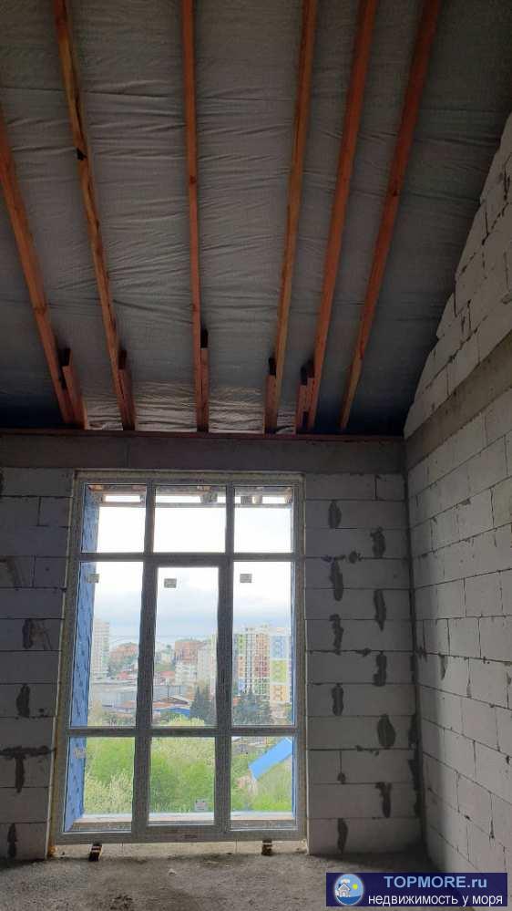  Продаю квартиру 80м² ! Новостройка ! Цена от агенства ! Эксклюзивный договор с компанией ! Все документы чистые,... - 2