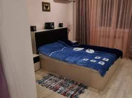 1 комнатная квартира с шикарным ремонтом в центре Сочи