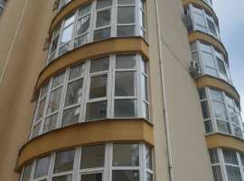 Элитная квартира в престижном районе. 