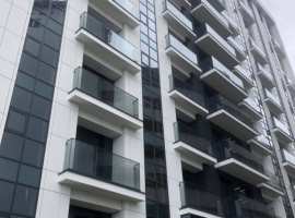     Современный жилой комплекс «бизнес класса» расположенный в...