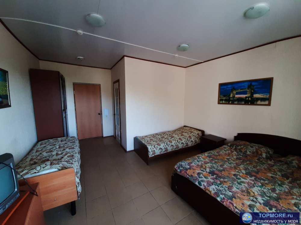 Лот № 176282. жк СантаРини — небольшой 4-х этажный жилой комплекс с цоколем, класс застройки - комфорт. Дом... - 1