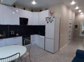 Лот № 172658. Продаётся видовая квартира в Дагомысе! жк Дагомыс...