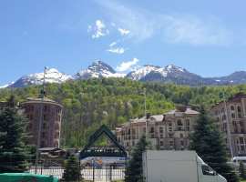 В продаже апартаменты с ремонтом 35 м2. Для жизни, отдыха, сдачи....