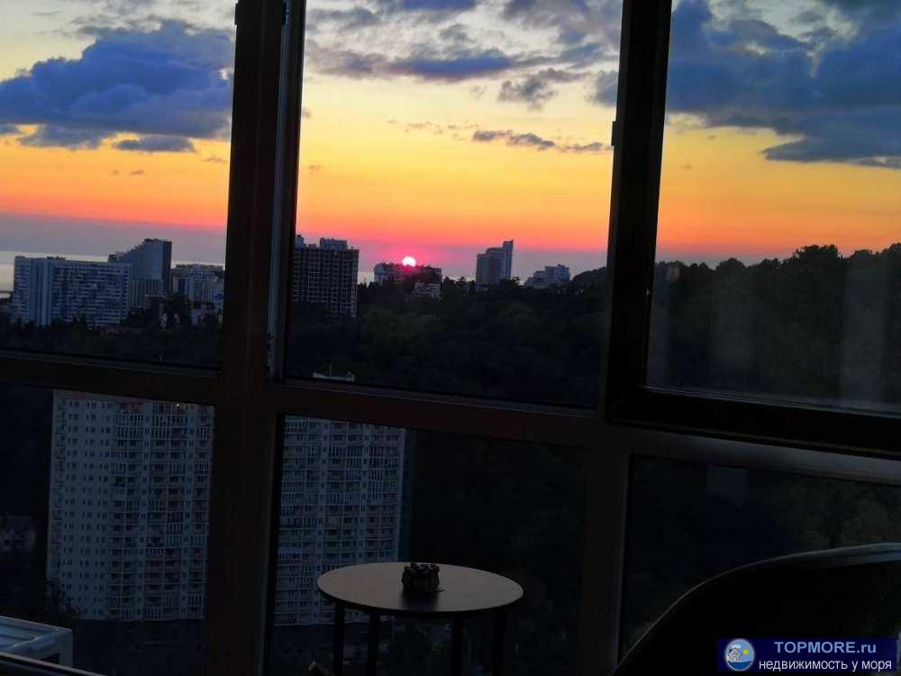 Продается отличная 3-комнатная квартира с ремонтом на ул. Фабрициуса в доме комфорт-классажк Золотой Колос — большой...