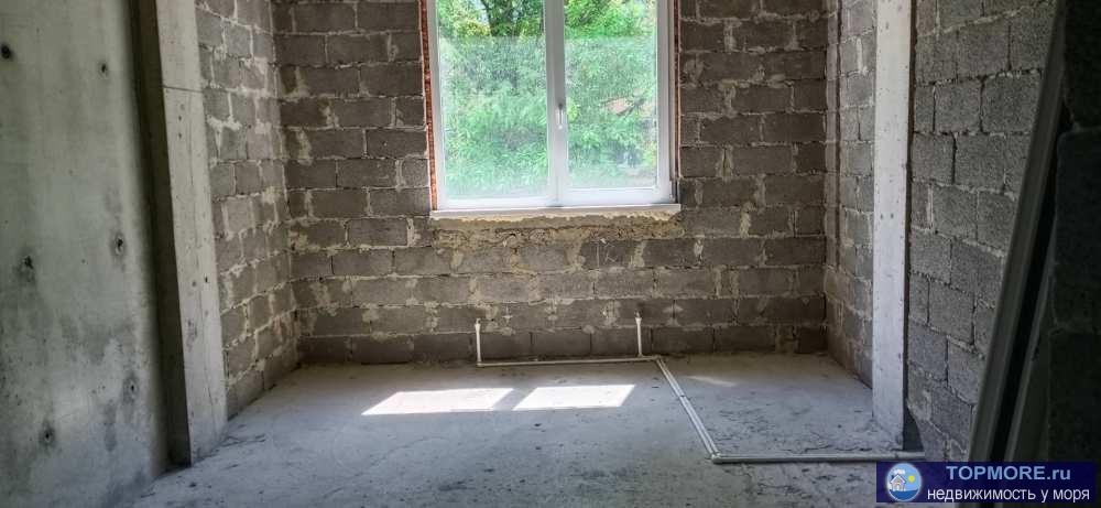 Продается большая квартира от агенства практически в самом центре адлера! В пешей доступности магазины, аптеки,...