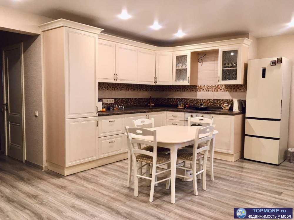 Продаётся квартира в жк Летняя резиденция с самым прекрасным месторасположением в 10 минутах от пляжа... - 2