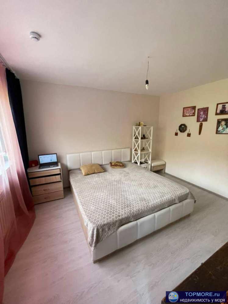 Лот № 142801. Продаю 3-х комнатную квартиру, 3/16, рмт. Большая придомовая благоустроенная территория с паркингом,... - 1