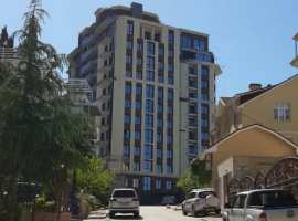 Резиденция «Сосновый бор» — двенадцатиэтажный многоквартирный дом...