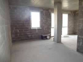 Лот № 138915. 1-ком квартира в Пгт.Сириус! Без отделки, балкон....