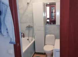 Продается квартира 33 кв.м. на 3 этаже в Хосте. Квартира очень...