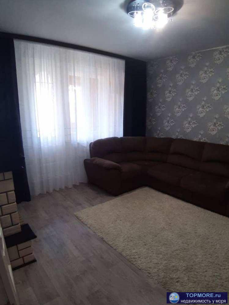 Лот № 142903. Продаю просторную 3-комнатную квартиру с видом на горы. 800 метров от моря, пешком идти не более 10...