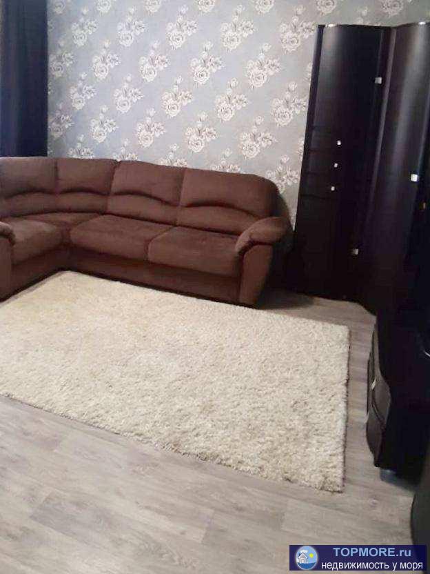 Лот № 142903. Продаю просторную 3-комнатную квартиру с видом на горы. 800 метров от моря, пешком идти не более 10... - 1