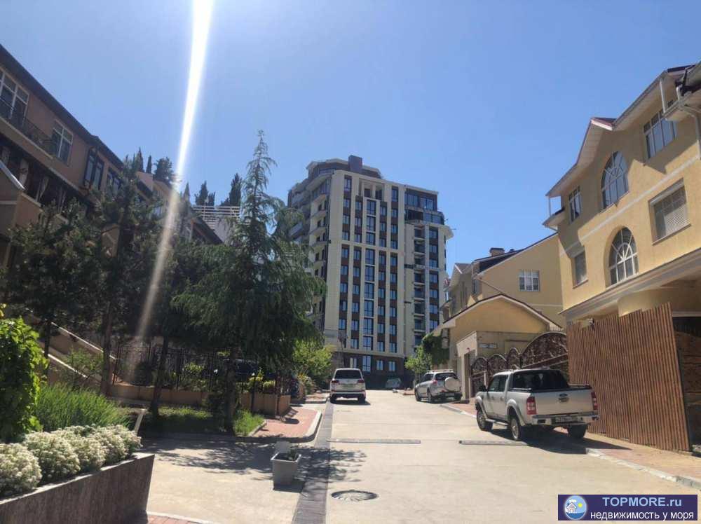 В продаже квартиры в жк в одном из самых экологичных и живописных районов г.Сочи (до центра Сочи 7 км.), с развитой...