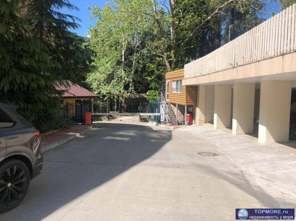 В продаже квартиры в жк в одном из самых экологичных и живописных районов г.Сочи (до центра Сочи 7 км.), с развитой... - 1