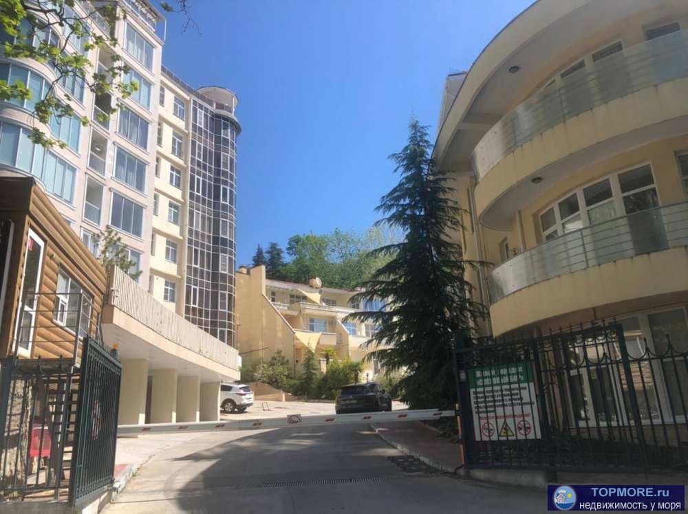 В продаже квартиры в жк в одном из самых экологичных и живописных районов г.Сочи (до центра Сочи 7 км.), с развитой... - 2