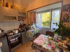 Продаю уютную квартиру с балконом в деловом центре Сочи! В...