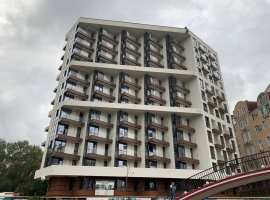 Лот № 143036. Квартира с Панорамным видом на Море в лучшем  жк...