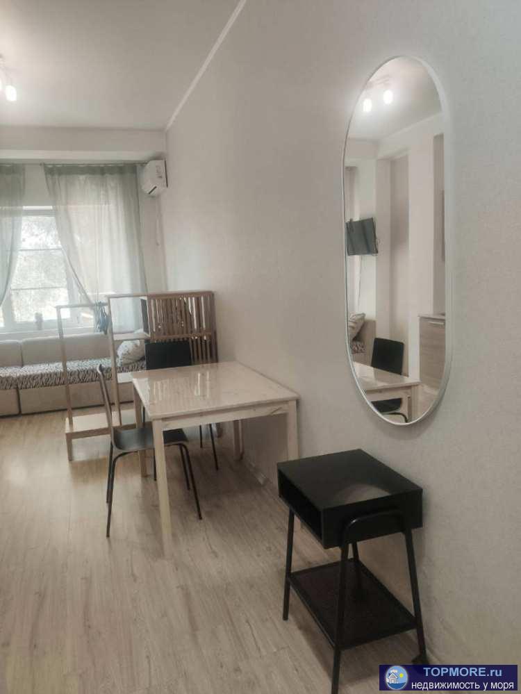 Лот № 151045. Квартира у моря. Развитая инфраструктура - 1