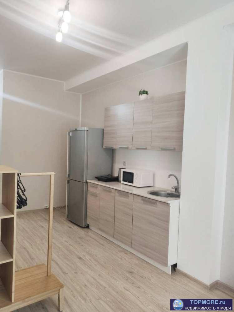 Лот № 151045. Квартира у моря. Развитая инфраструктура - 2