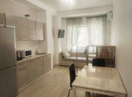 Лот № 151045. Квартира у моря. Развитая инфраструктура