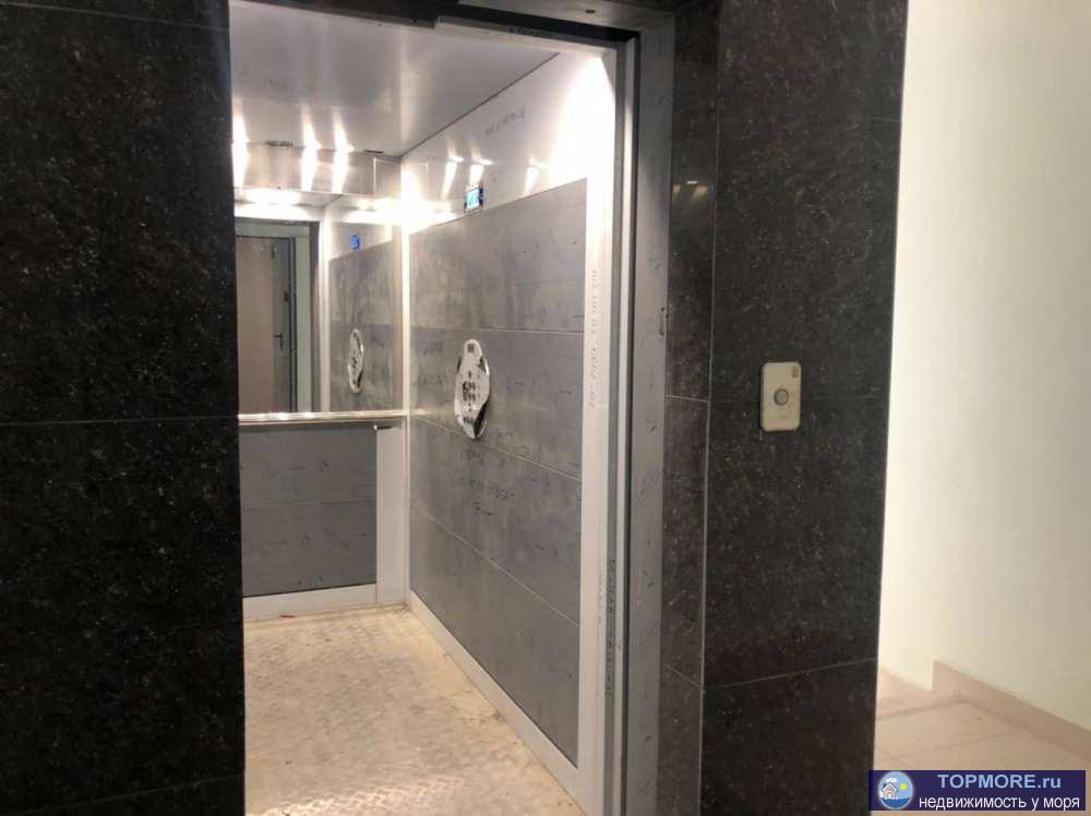 Продается светлая, просторная квартира свободной планировки в одном из центральных микрорайонов Сочи, в жк... - 1