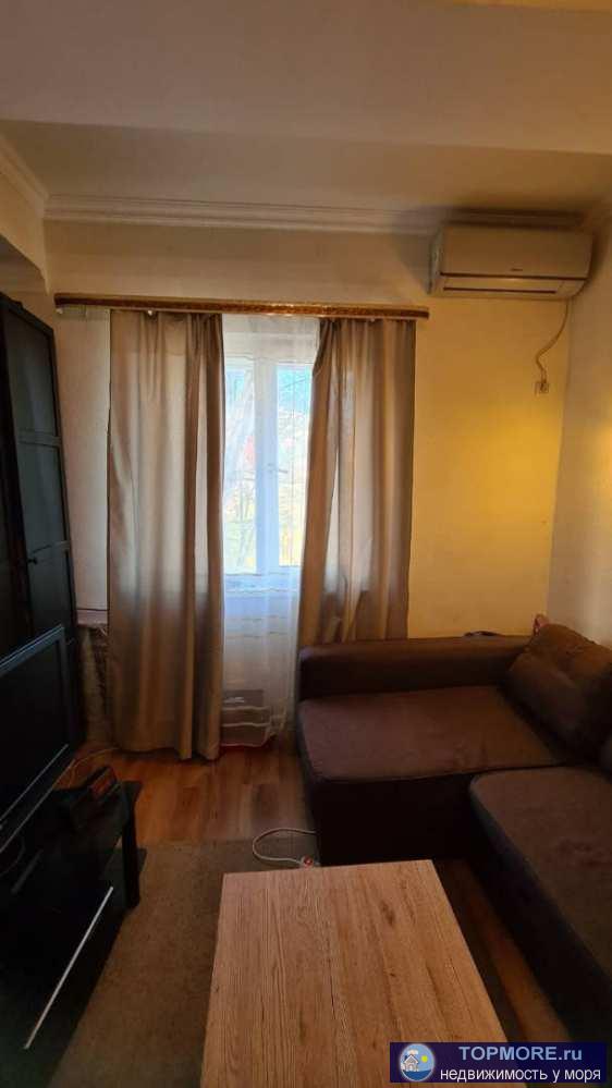 Уютная квартира, установлена новая кухня, сантехника. В шаговой доступности школа, пятёрочка, общественный транспорт,...