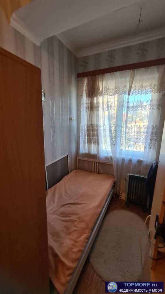 Уютная квартира, установлена новая кухня, сантехника. В шаговой доступности школа, пятёрочка, общественный транспорт,... - 2