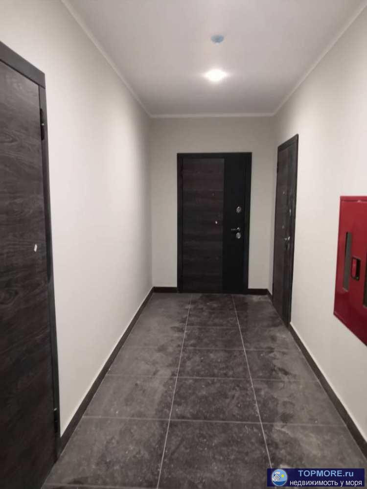 Продается квартира в доме премиум класса, в центре города! Дом премиум класса, клубного типа, квартира в черновой...