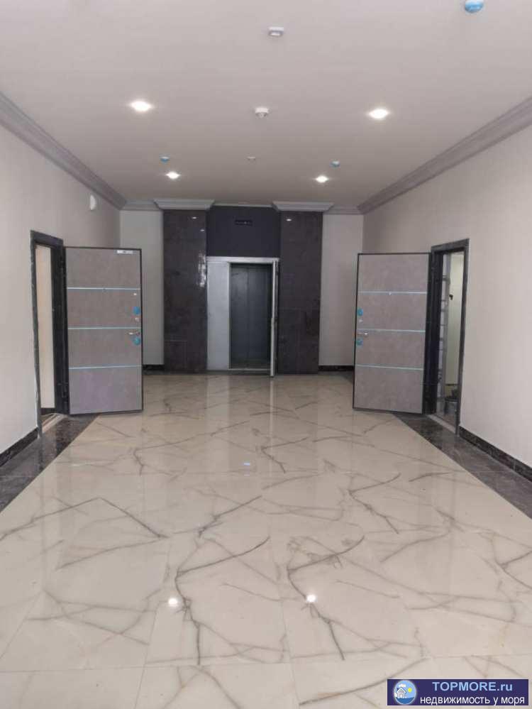 Продается квартира в доме премиум класса, в центре города! Дом премиум класса, клубного типа, квартира в черновой... - 2