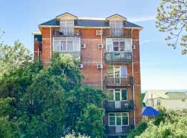  Полноценная видовая 3-комн квартира с ремонтом, мебелью и техникой...