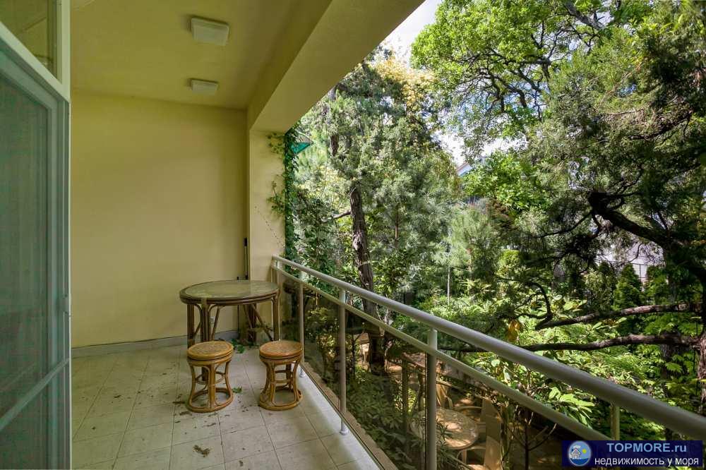 ПРОДАЖА АПАРТАМЕНТА (пентхаус ) ВОЗЛЕ МОРЯ!  СВОЙ ПЛЯЖ ! ЗАКРЫТАЯ ТЕРРИТРИЯ!  ЭКСКЛЮЗИВНЫЙ ДИЗАЙНЕРСКИЙ РЕМОНТ!  ВИД... - 24