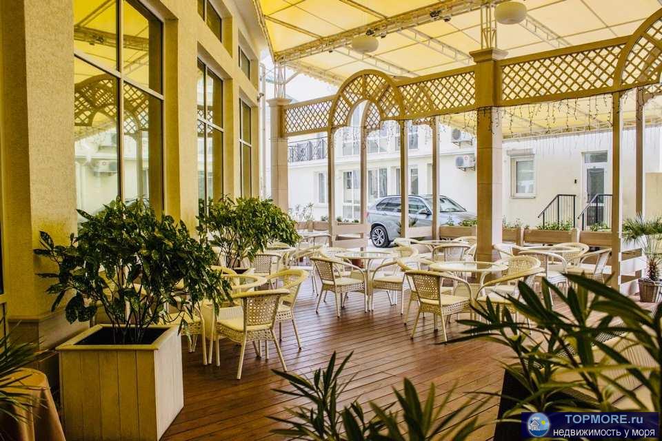 ПРОДАЖА АПАРТАМЕНТА (пентхаус ) ВОЗЛЕ МОРЯ!  СВОЙ ПЛЯЖ ! ЗАКРЫТАЯ ТЕРРИТРИЯ!  ЭКСКЛЮЗИВНЫЙ ДИЗАЙНЕРСКИЙ РЕМОНТ!  ВИД... - 32