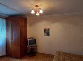 Лот № 170693. Продаю полноценную 2-комнатную с видом на море....