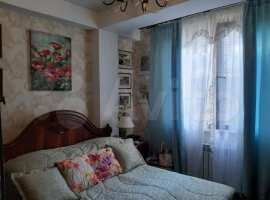 Лот № 143290. Продам трёхкомнатную квартиру в микрорайоне Светлана....