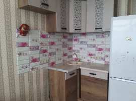 Продается квартира 20 кв.+ 9кв. терраса. в районе Донская. Рядом...