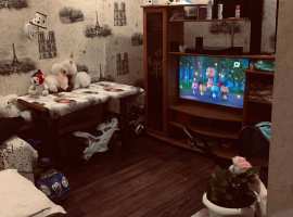 Лот № 143428. Продаётся 3-х комнатная квартира. Общая площадь - 53...