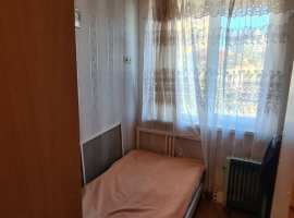 Уютная квартира с новым ремонтом,кухню только поставили,сантехнику...