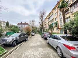 Лот № 143404. 3-комн квартира с ремонтом, мебелью и техникой в...