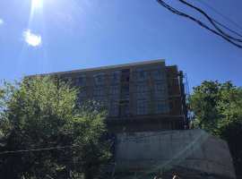 Лот № 184223. 
Современный многоквартирный 5-ти этажный жилой...