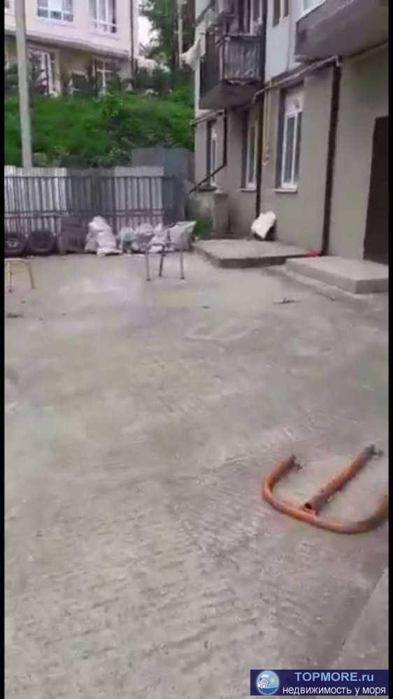 Лот № 143439. Продается квартира с черновым ремонтом, планируется в евродвушку. В доме все коммуникации центральные,... - 1