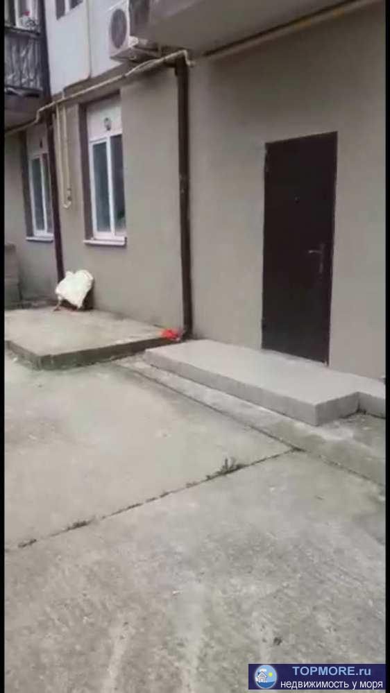 Лот № 143439. Продается квартира с черновым ремонтом, планируется в евродвушку. В доме все коммуникации центральные,... - 2