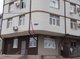 Лот № 143439. Продается квартира с черновым ремонтом, планируется в...