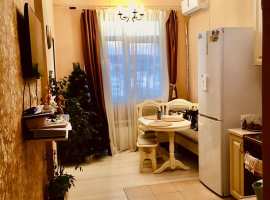 Лот № 169454. Продаю квартиру в комплексе бизнес-класса в самом...