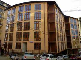 Продается 3х комнатная квартира в районе Мамайка. 3 спальни, 2...