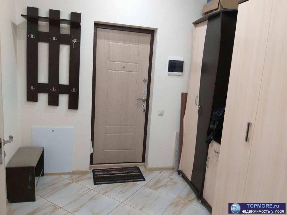 Продаю квартиру на Макаренко. Две комнаты и кухня-гостиная. Ремонт делали для себя. В шаговой доступности школа,... - 1