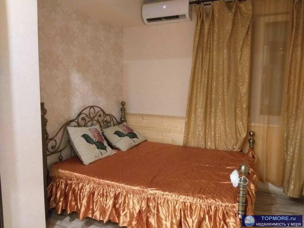 Продаю квартиру на Макаренко. Две комнаты и кухня-гостиная. Ремонт делали для себя. В шаговой доступности школа,... - 2