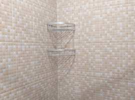 Продаю квартиру на Макаренко. Две комнаты и кухня-гостиная. Ремонт...